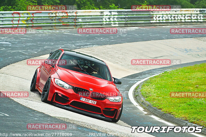 Bild #27778069 - Touristenfahrten Nürburgring Nordschleife (19.05.2024)