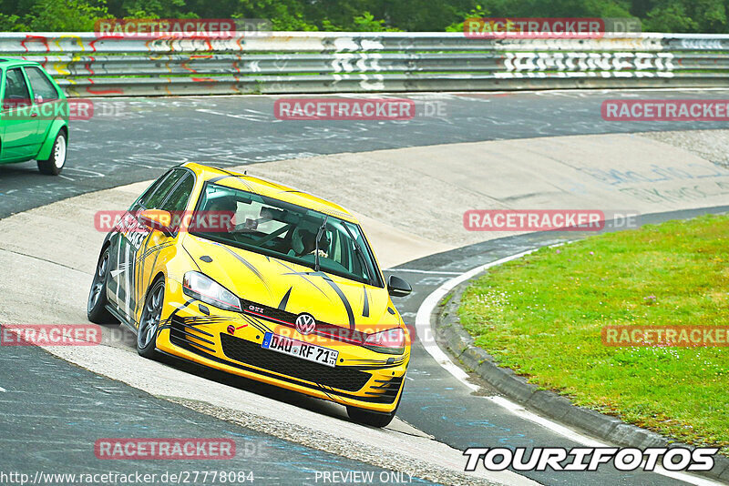 Bild #27778084 - Touristenfahrten Nürburgring Nordschleife (19.05.2024)