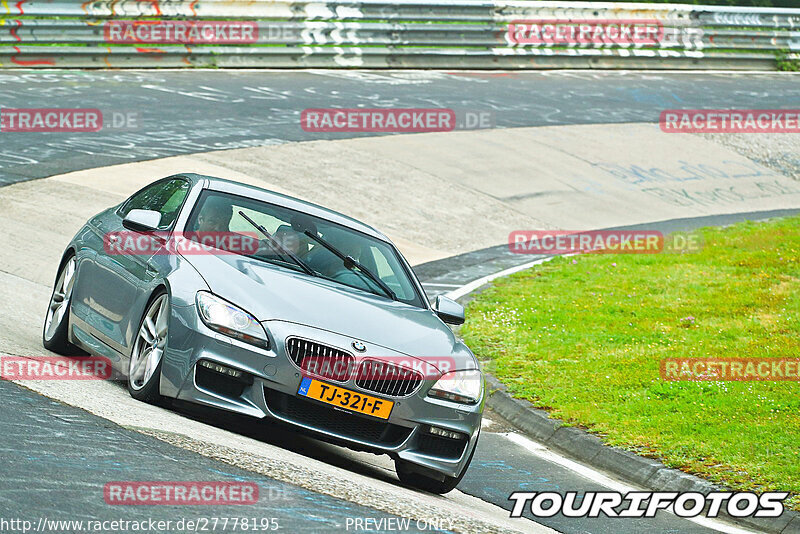 Bild #27778195 - Touristenfahrten Nürburgring Nordschleife (19.05.2024)