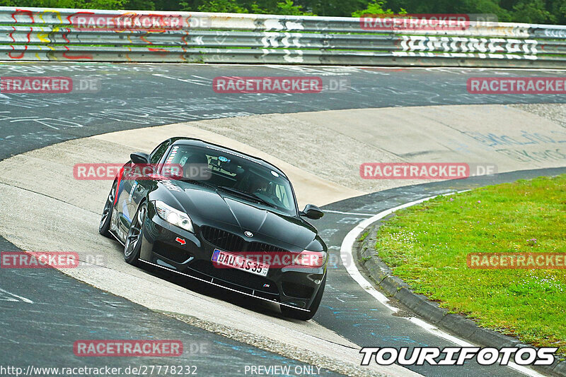 Bild #27778232 - Touristenfahrten Nürburgring Nordschleife (19.05.2024)