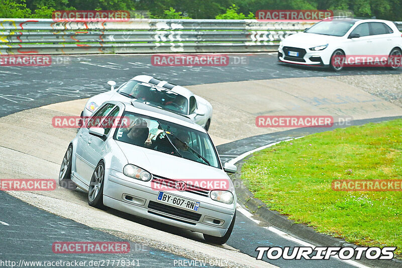 Bild #27778341 - Touristenfahrten Nürburgring Nordschleife (19.05.2024)