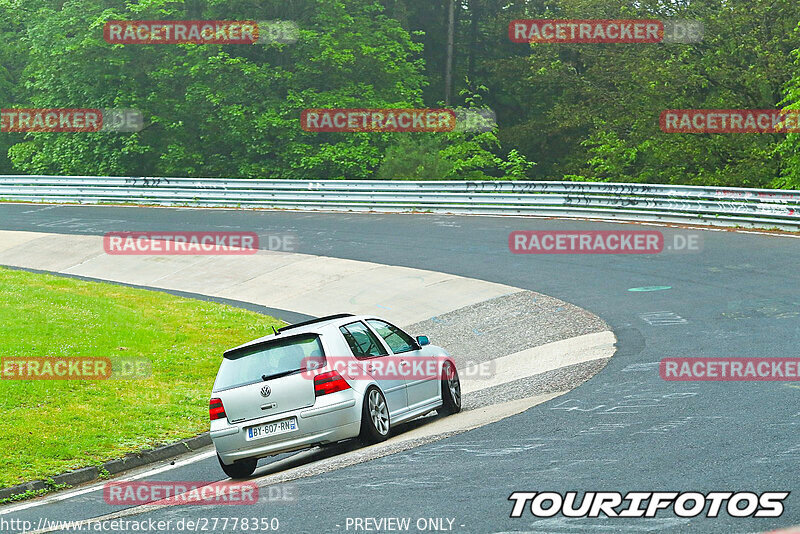 Bild #27778350 - Touristenfahrten Nürburgring Nordschleife (19.05.2024)