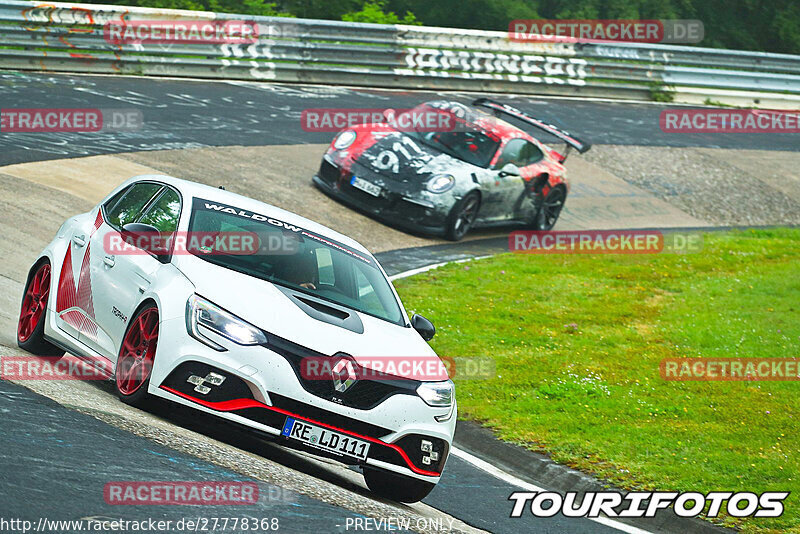 Bild #27778368 - Touristenfahrten Nürburgring Nordschleife (19.05.2024)