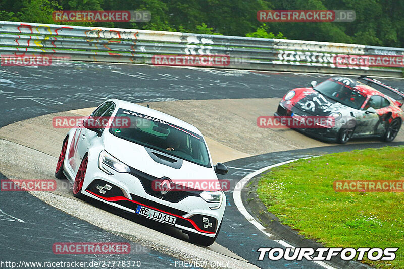 Bild #27778370 - Touristenfahrten Nürburgring Nordschleife (19.05.2024)