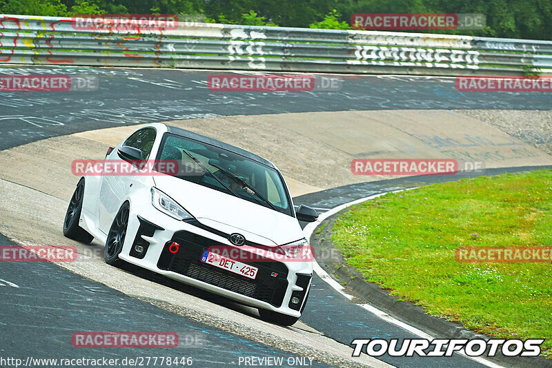 Bild #27778446 - Touristenfahrten Nürburgring Nordschleife (19.05.2024)