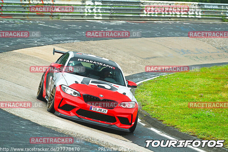 Bild #27778470 - Touristenfahrten Nürburgring Nordschleife (19.05.2024)