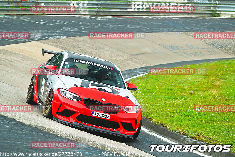 Bild #27778473 - Touristenfahrten Nürburgring Nordschleife (19.05.2024)