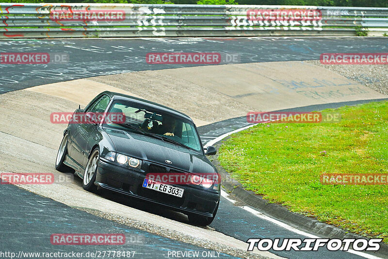 Bild #27778487 - Touristenfahrten Nürburgring Nordschleife (19.05.2024)