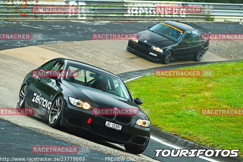 Bild #27778603 - Touristenfahrten Nürburgring Nordschleife (19.05.2024)