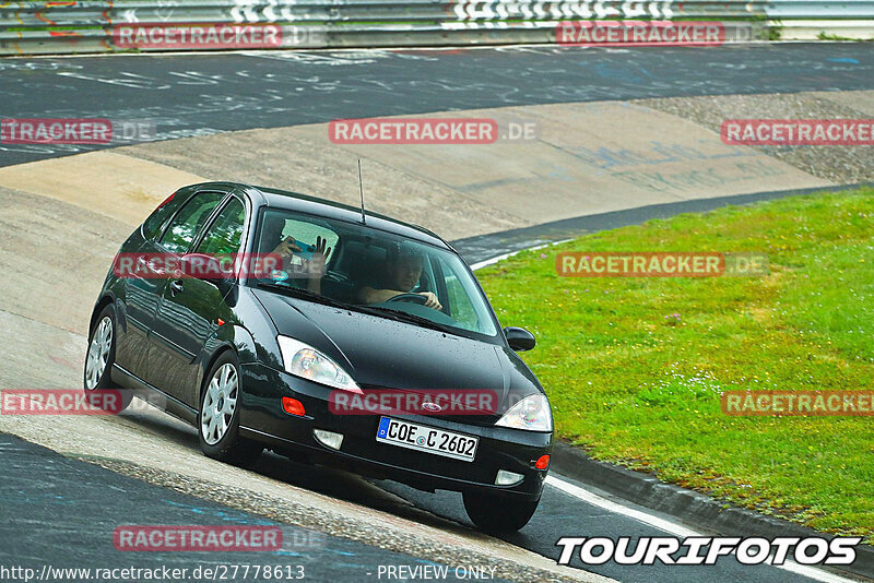 Bild #27778613 - Touristenfahrten Nürburgring Nordschleife (19.05.2024)