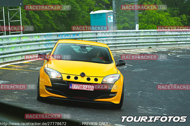 Bild #27778672 - Touristenfahrten Nürburgring Nordschleife (19.05.2024)