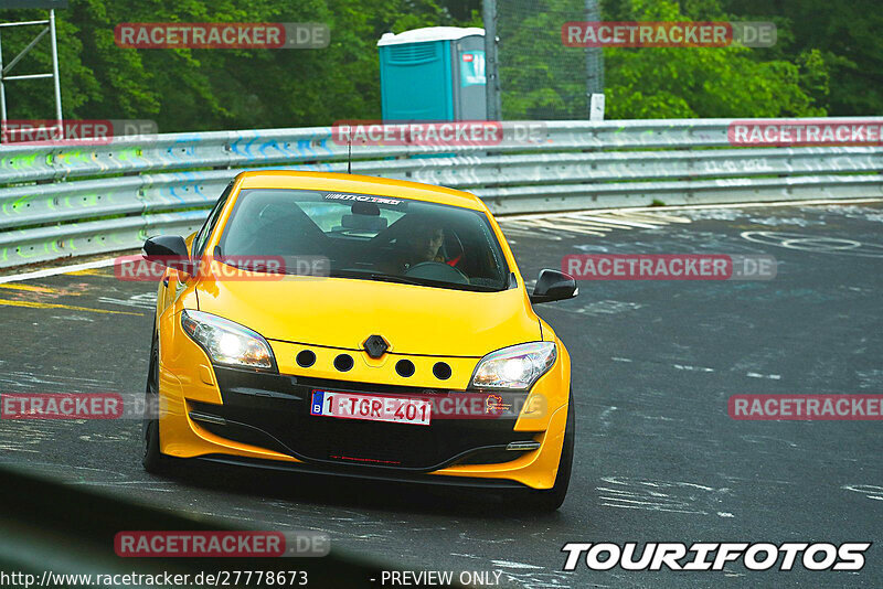 Bild #27778673 - Touristenfahrten Nürburgring Nordschleife (19.05.2024)