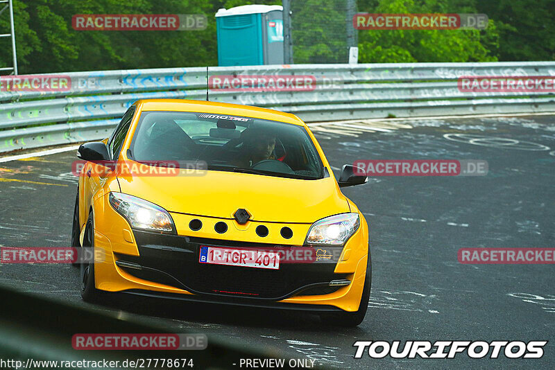 Bild #27778674 - Touristenfahrten Nürburgring Nordschleife (19.05.2024)