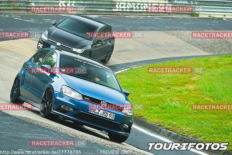 Bild #27778795 - Touristenfahrten Nürburgring Nordschleife (19.05.2024)