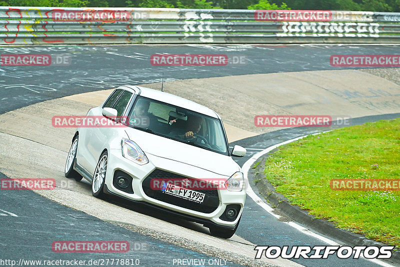 Bild #27778810 - Touristenfahrten Nürburgring Nordschleife (19.05.2024)