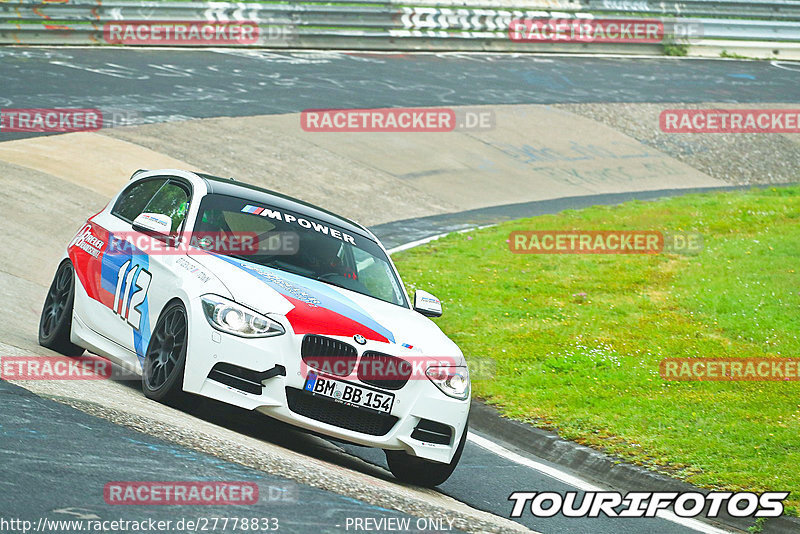 Bild #27778833 - Touristenfahrten Nürburgring Nordschleife (19.05.2024)