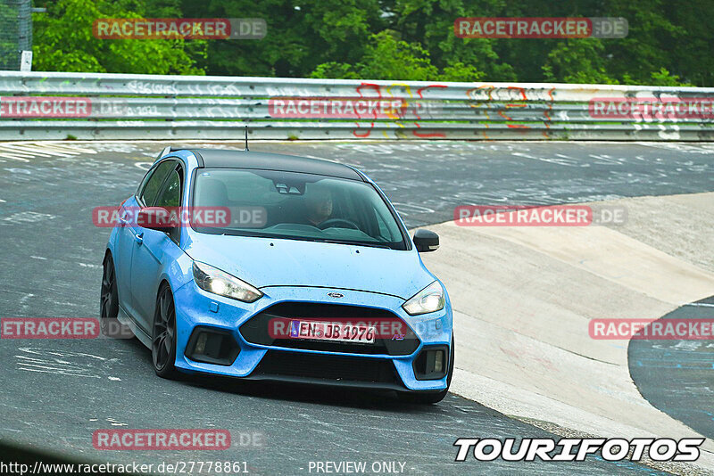 Bild #27778861 - Touristenfahrten Nürburgring Nordschleife (19.05.2024)