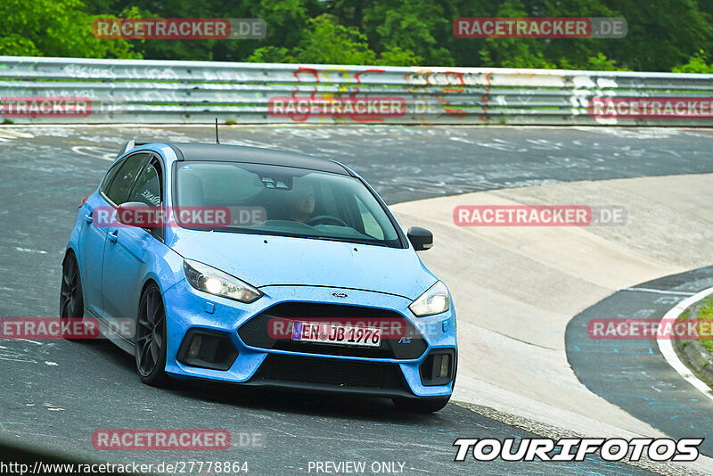 Bild #27778864 - Touristenfahrten Nürburgring Nordschleife (19.05.2024)