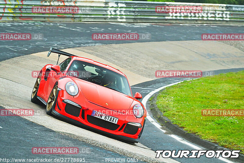 Bild #27778895 - Touristenfahrten Nürburgring Nordschleife (19.05.2024)