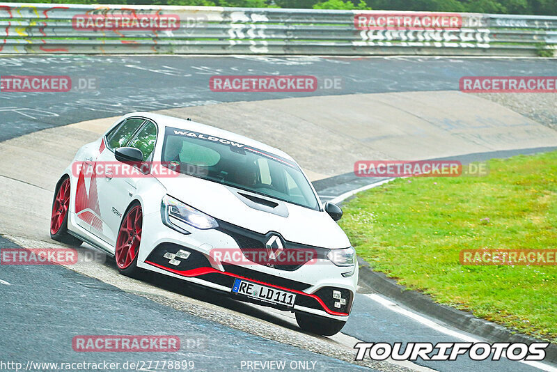 Bild #27778899 - Touristenfahrten Nürburgring Nordschleife (19.05.2024)