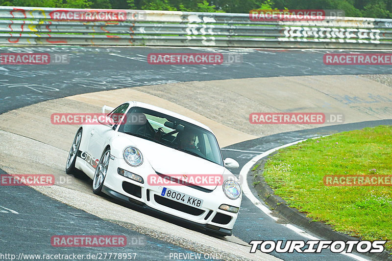 Bild #27778957 - Touristenfahrten Nürburgring Nordschleife (19.05.2024)