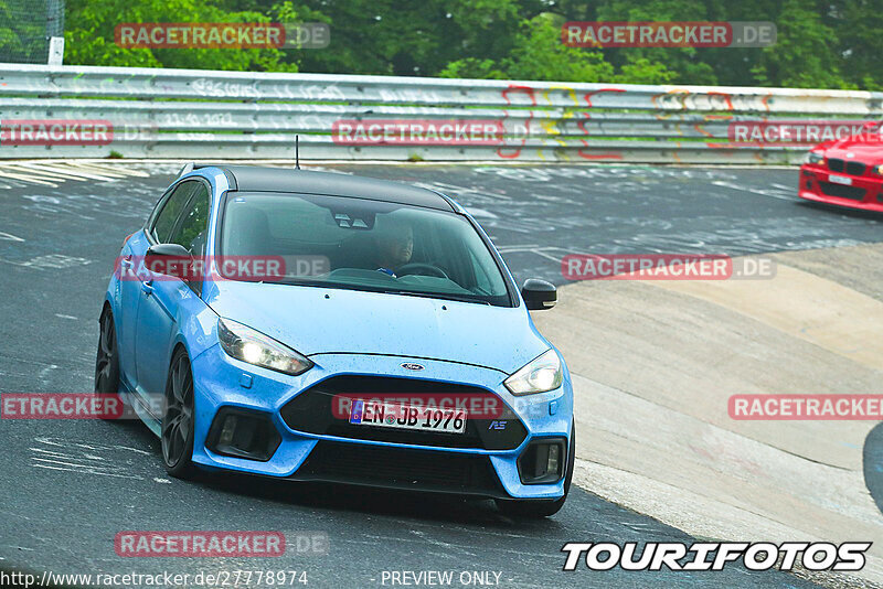 Bild #27778974 - Touristenfahrten Nürburgring Nordschleife (19.05.2024)