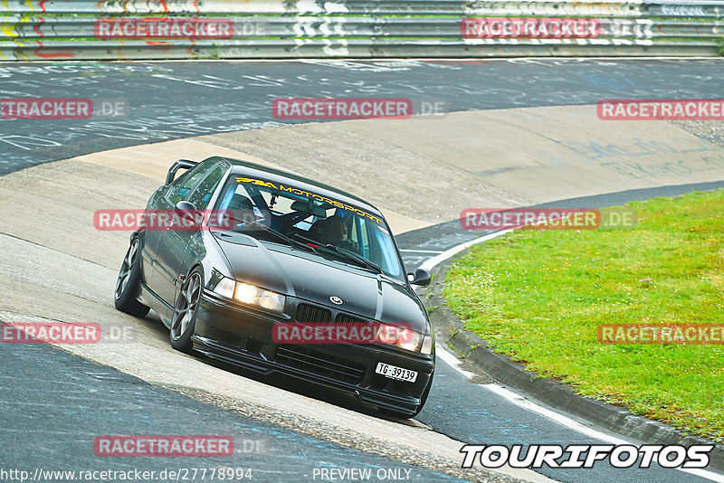 Bild #27778994 - Touristenfahrten Nürburgring Nordschleife (19.05.2024)