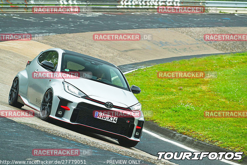 Bild #27779051 - Touristenfahrten Nürburgring Nordschleife (19.05.2024)