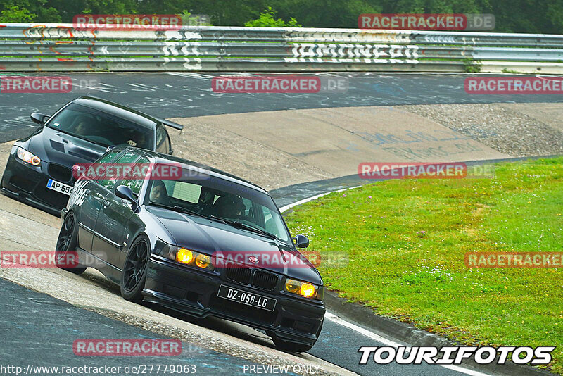 Bild #27779063 - Touristenfahrten Nürburgring Nordschleife (19.05.2024)