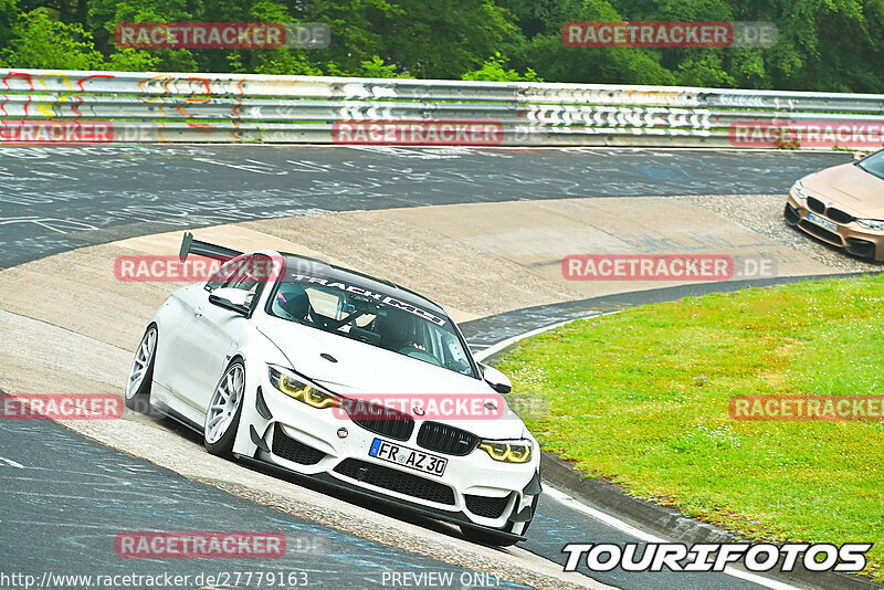 Bild #27779163 - Touristenfahrten Nürburgring Nordschleife (19.05.2024)