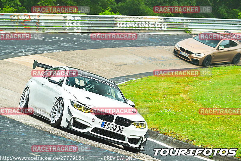 Bild #27779164 - Touristenfahrten Nürburgring Nordschleife (19.05.2024)