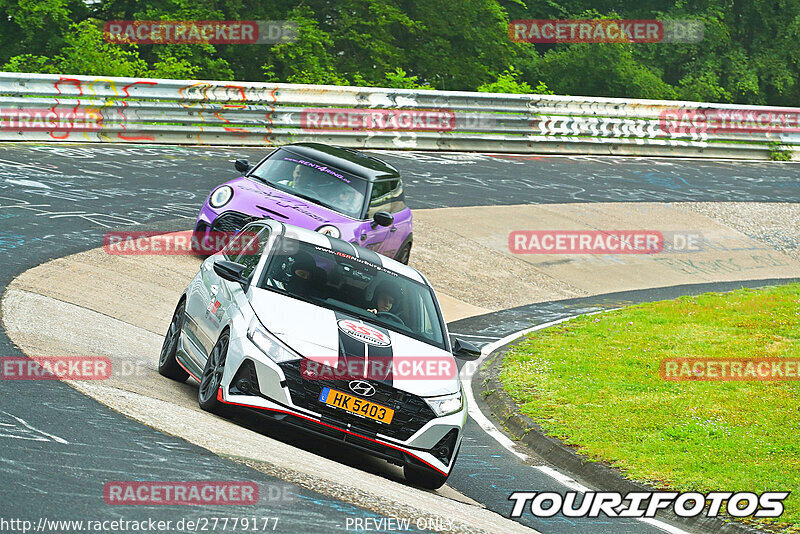 Bild #27779177 - Touristenfahrten Nürburgring Nordschleife (19.05.2024)