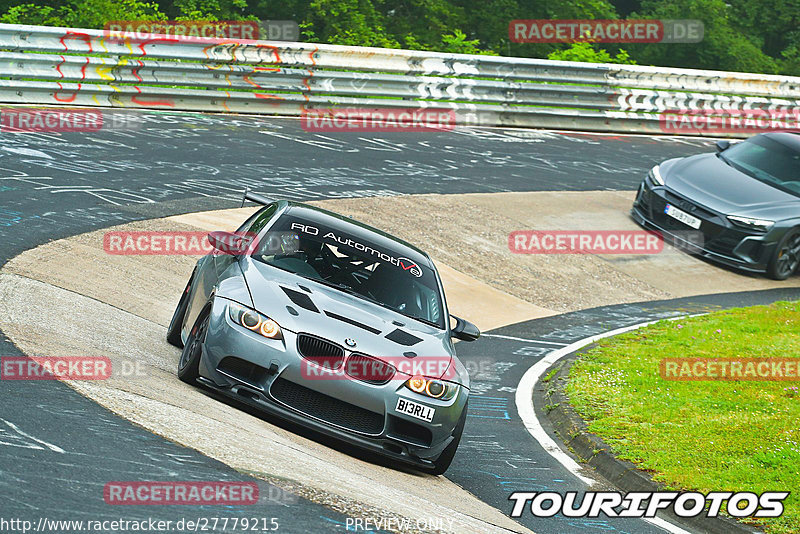 Bild #27779215 - Touristenfahrten Nürburgring Nordschleife (19.05.2024)