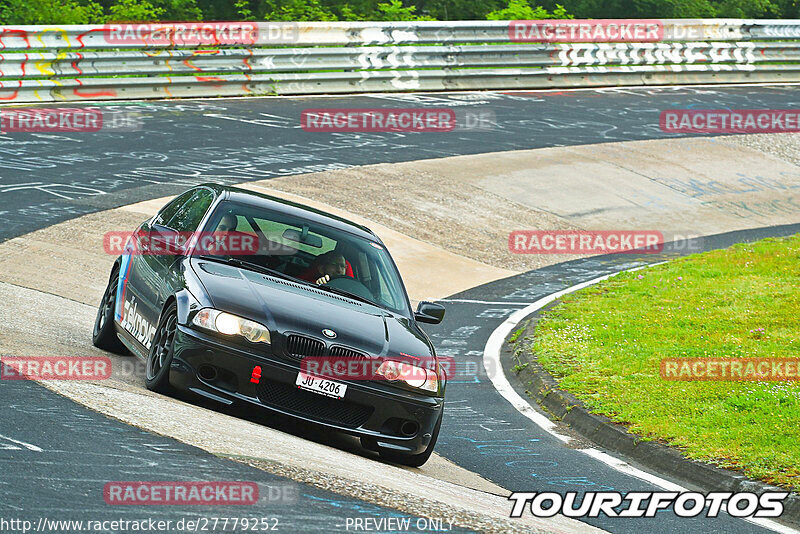 Bild #27779252 - Touristenfahrten Nürburgring Nordschleife (19.05.2024)