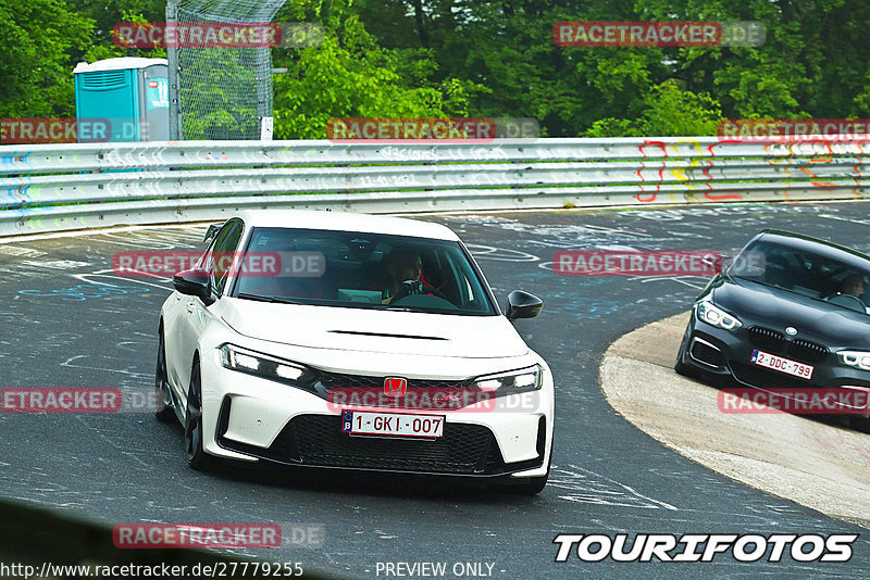 Bild #27779255 - Touristenfahrten Nürburgring Nordschleife (19.05.2024)