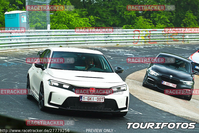 Bild #27779256 - Touristenfahrten Nürburgring Nordschleife (19.05.2024)