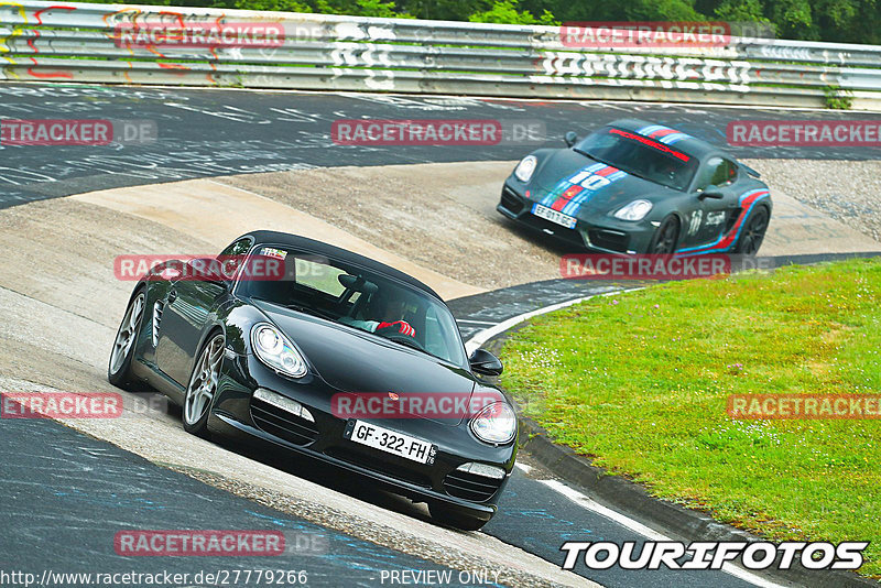 Bild #27779266 - Touristenfahrten Nürburgring Nordschleife (19.05.2024)