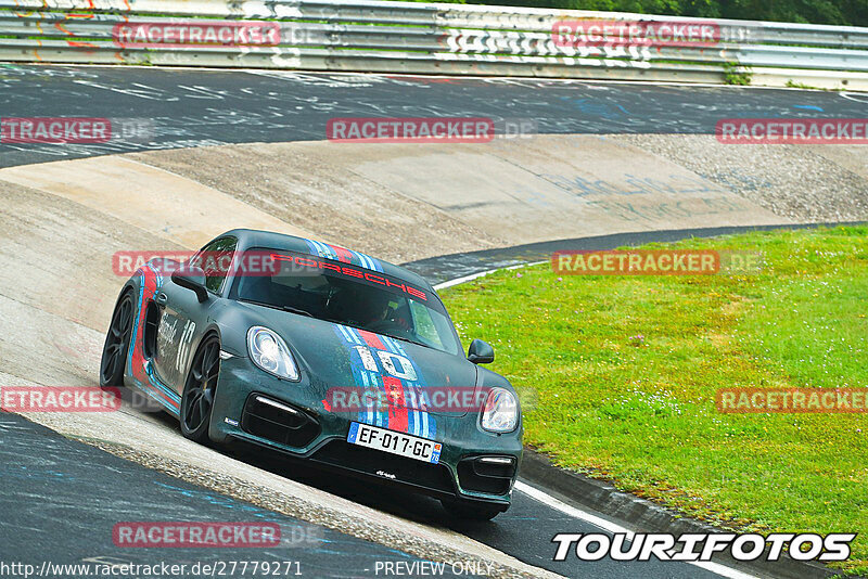 Bild #27779271 - Touristenfahrten Nürburgring Nordschleife (19.05.2024)