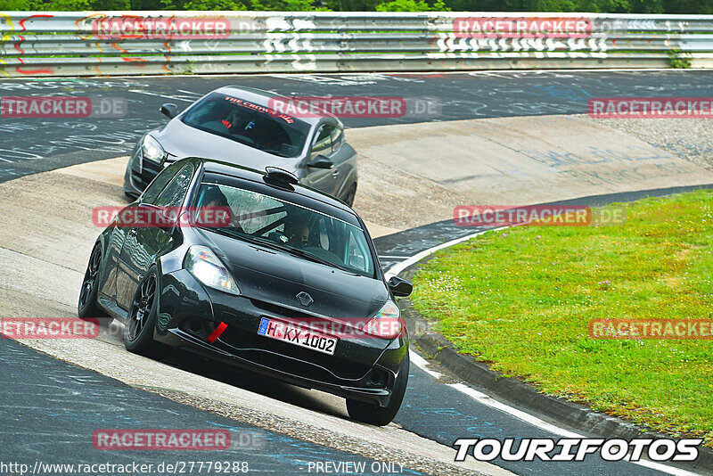 Bild #27779288 - Touristenfahrten Nürburgring Nordschleife (19.05.2024)