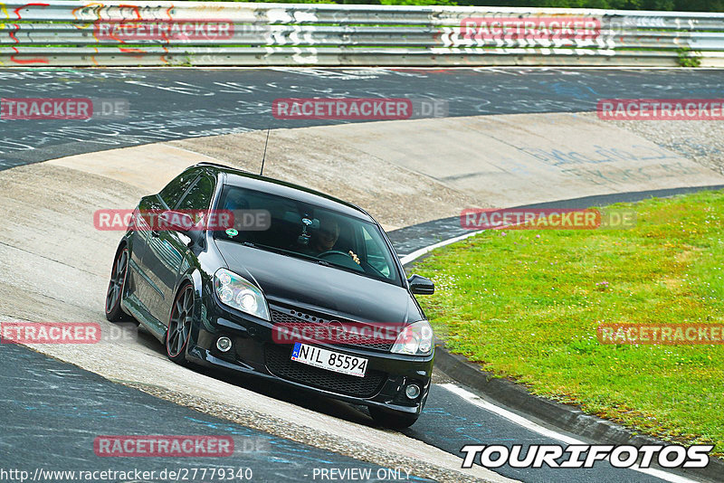 Bild #27779340 - Touristenfahrten Nürburgring Nordschleife (19.05.2024)