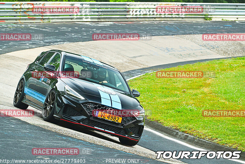 Bild #27779403 - Touristenfahrten Nürburgring Nordschleife (19.05.2024)