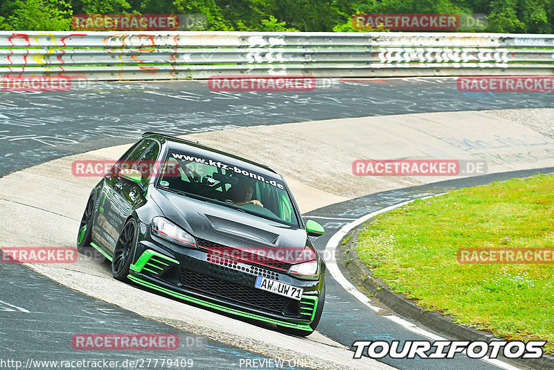 Bild #27779409 - Touristenfahrten Nürburgring Nordschleife (19.05.2024)