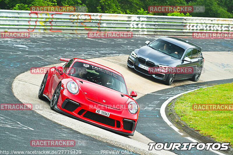 Bild #27779429 - Touristenfahrten Nürburgring Nordschleife (19.05.2024)