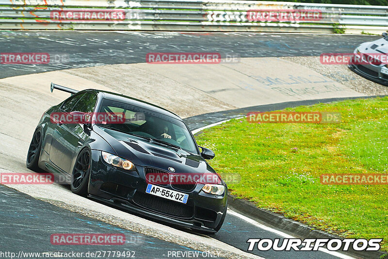 Bild #27779492 - Touristenfahrten Nürburgring Nordschleife (19.05.2024)