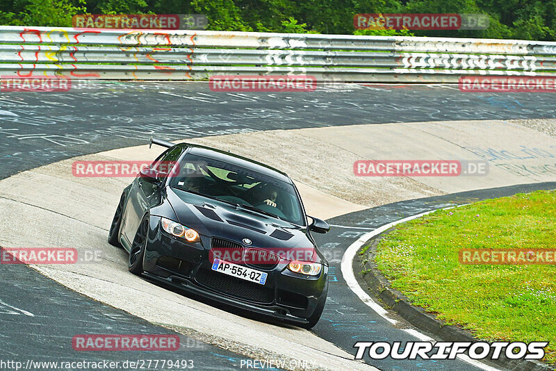 Bild #27779493 - Touristenfahrten Nürburgring Nordschleife (19.05.2024)