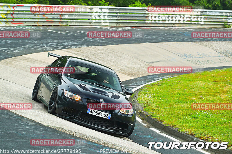 Bild #27779495 - Touristenfahrten Nürburgring Nordschleife (19.05.2024)