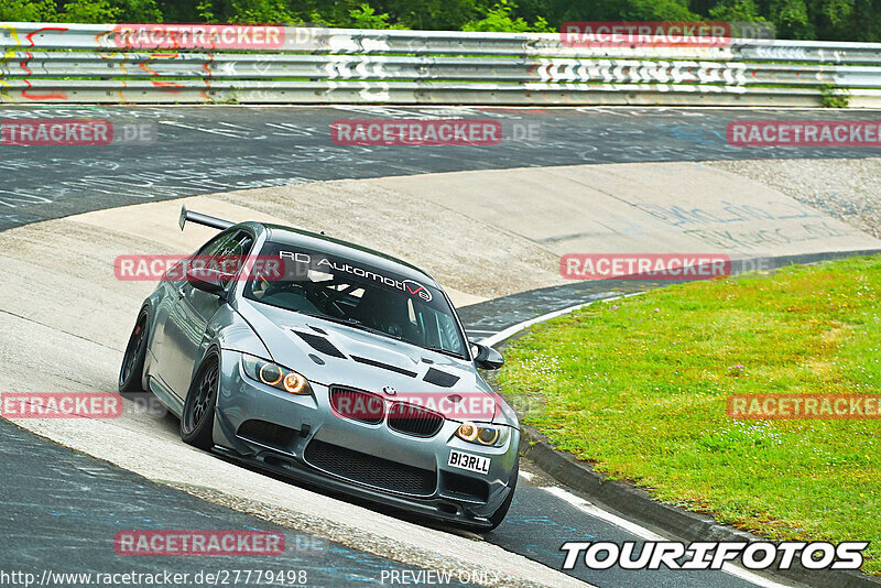 Bild #27779498 - Touristenfahrten Nürburgring Nordschleife (19.05.2024)