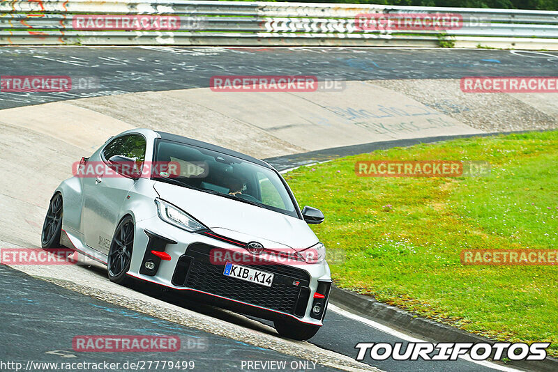 Bild #27779499 - Touristenfahrten Nürburgring Nordschleife (19.05.2024)