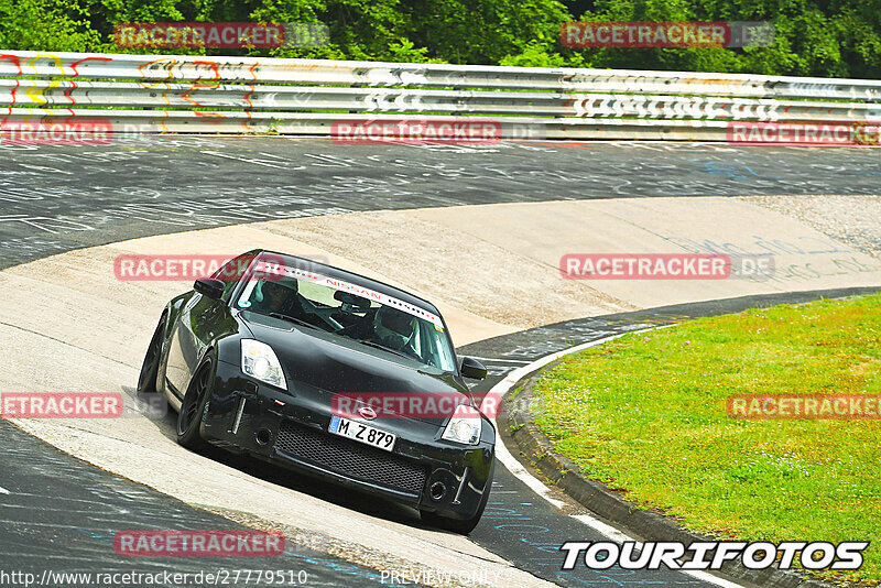 Bild #27779510 - Touristenfahrten Nürburgring Nordschleife (19.05.2024)