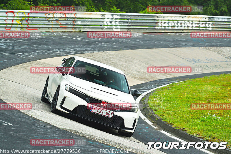 Bild #27779536 - Touristenfahrten Nürburgring Nordschleife (19.05.2024)